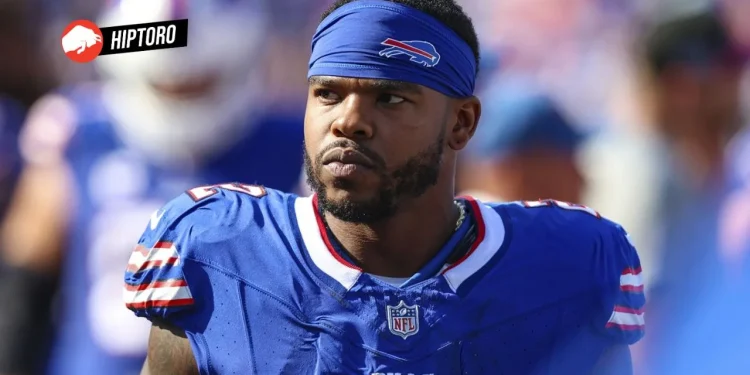 NFL News: Buffalo Bills Plan to Win Without Their Star Receiver, Brandon Beane REVEALED The Strategy