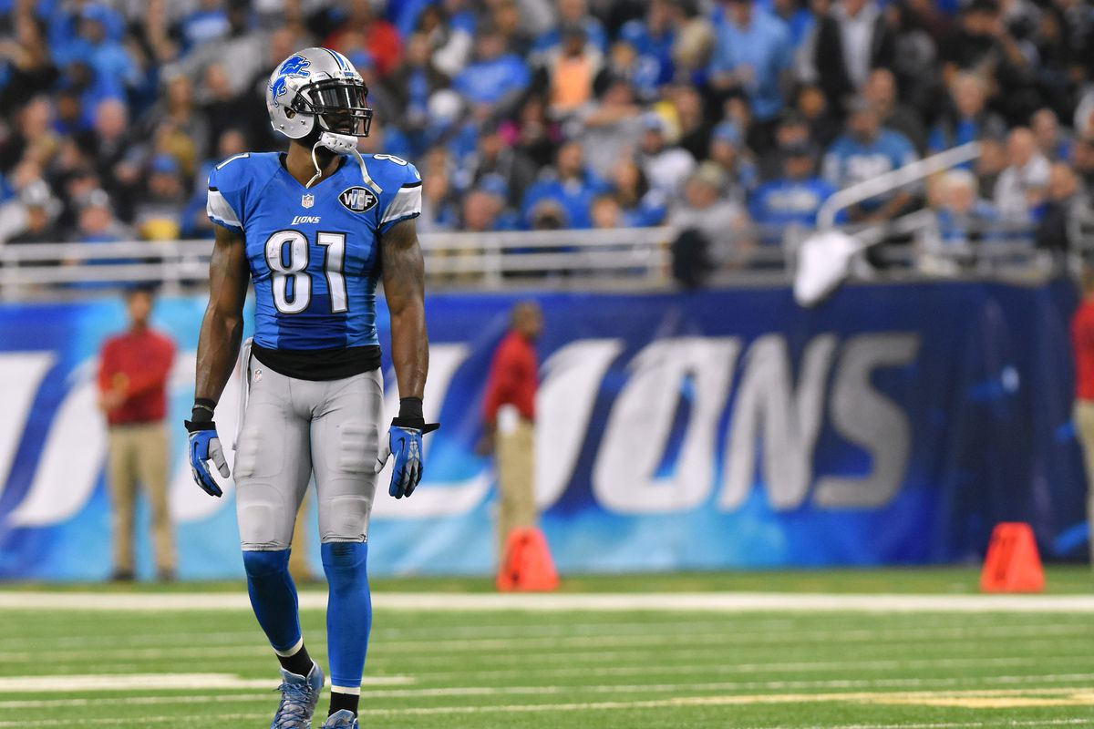 NFL News: Calvin Johnson Pushes for Stronger Defense, Can the Detroit Lions Transform Their Game Before the Draft?