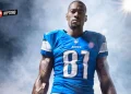Calvin Johnson Urges Detroit Lions to Prioritize Defense in Upcoming NFL Draft..