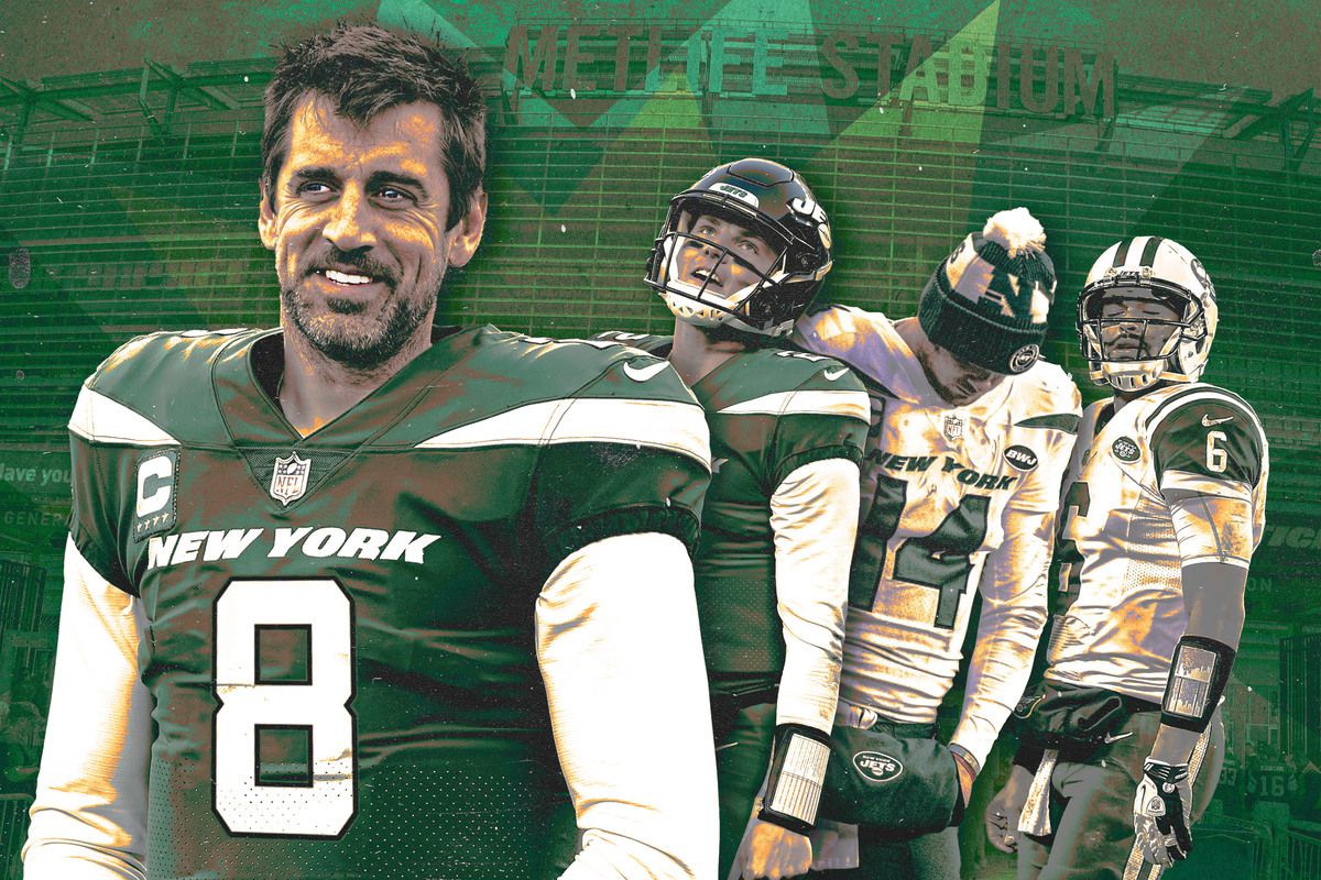 Can Aaron Rodgers Turn the Jets Around in 2024? Inside Look at New York's High Hopes and Hurdles