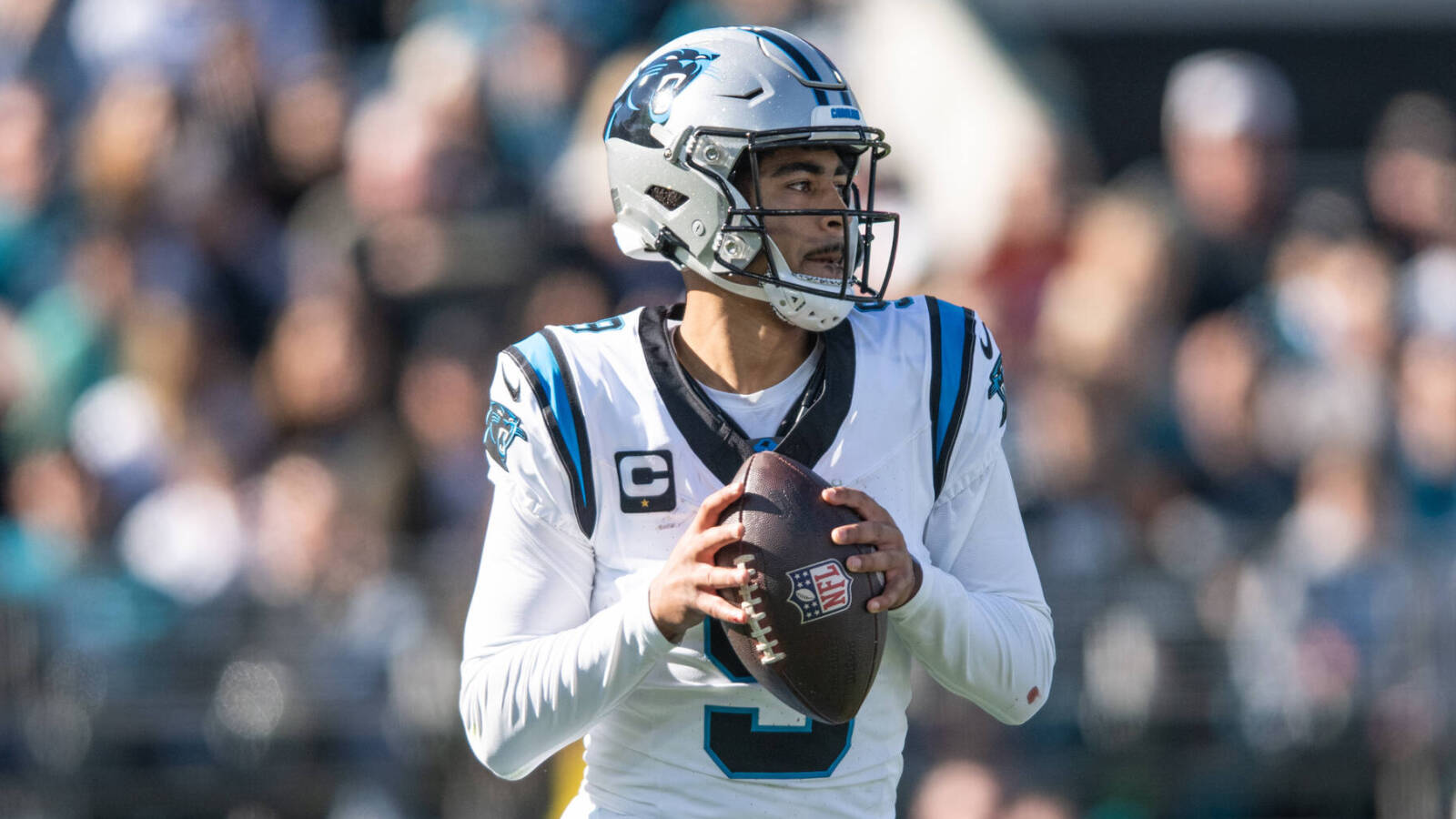 Can Bryce Young Overcome NFL Growing Pains? Andy Dalton Predicts Major Turnaround for Panthers' QB in 2024