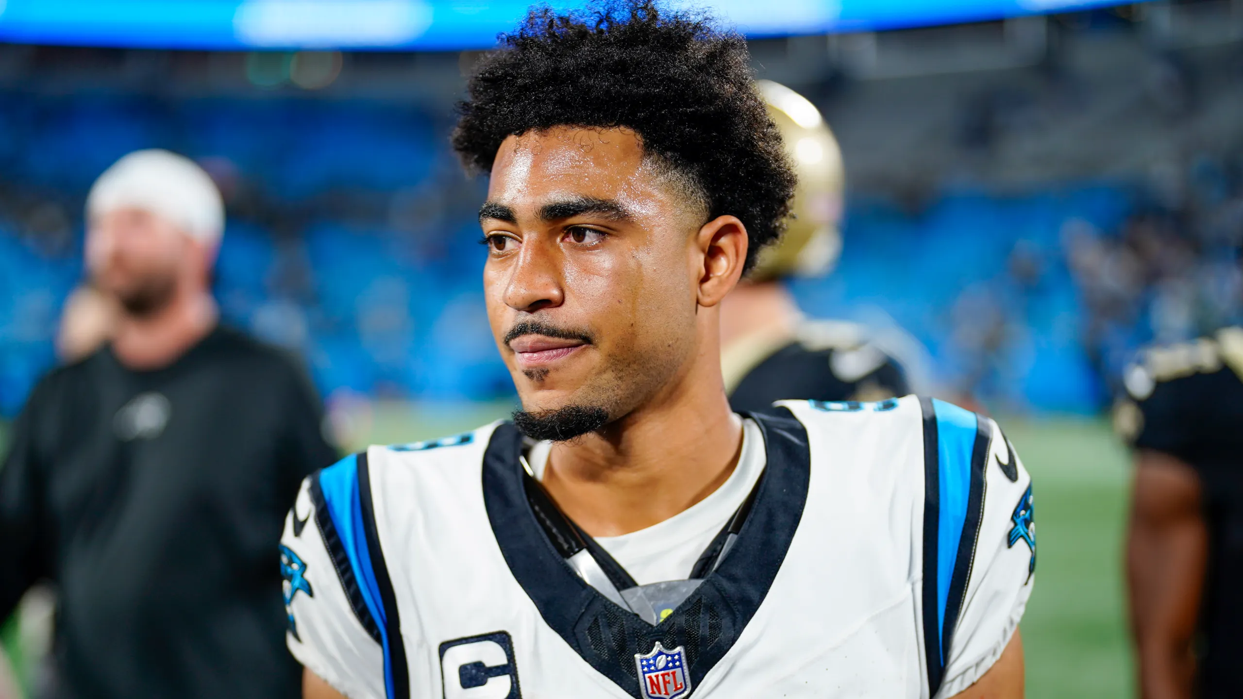 Can Bryce Young Overcome NFL Growing Pains? Andy Dalton Predicts Major Turnaround for Panthers' QB in 2024