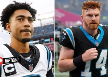Can Bryce Young Overcome NFL Growing Pains? Andy Dalton Predicts Major Turnaround for Panthers' QB in 2024