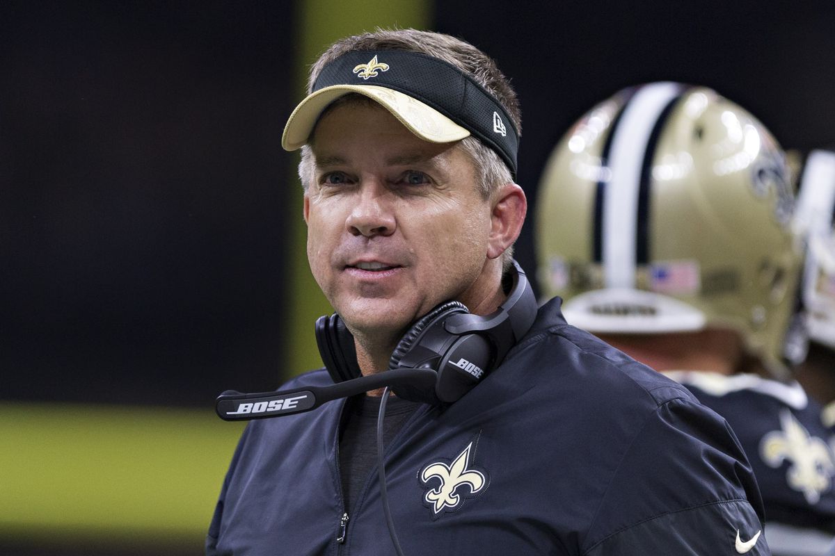 Can Sean Payton Score Big with a Bold Draft Move? Inside the Denver Broncos' Hunt for a New QB Star in 2024