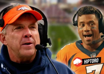 Can Sean Payton Score Big with a Bold Draft Move? Inside the Denver Broncos' Hunt for a New QB Star in 2024