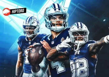 Can the Dallas Cowboys Fix Their Running Game? Fans Doubtful as 2024 Season Nears