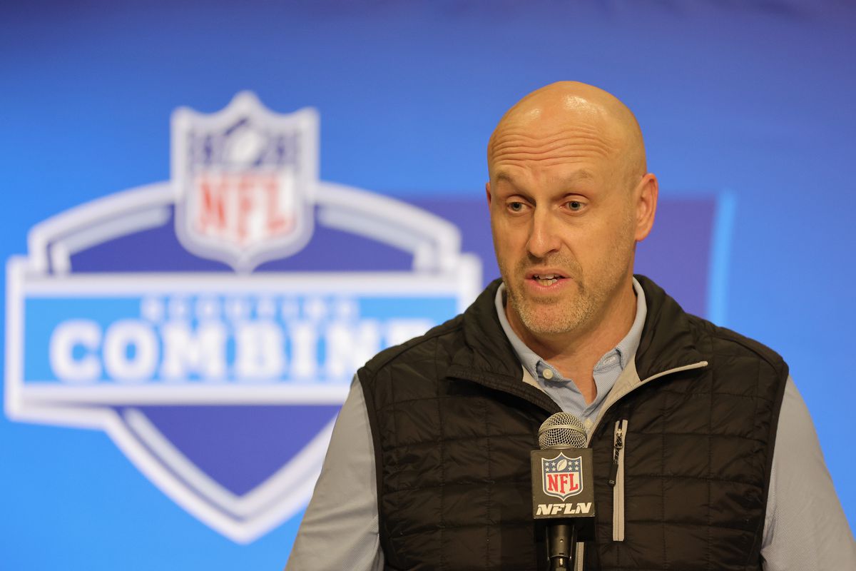 Cardinals' Stellar Strategy in the 2024 NFL Draft A Transformative Blueprint for Success