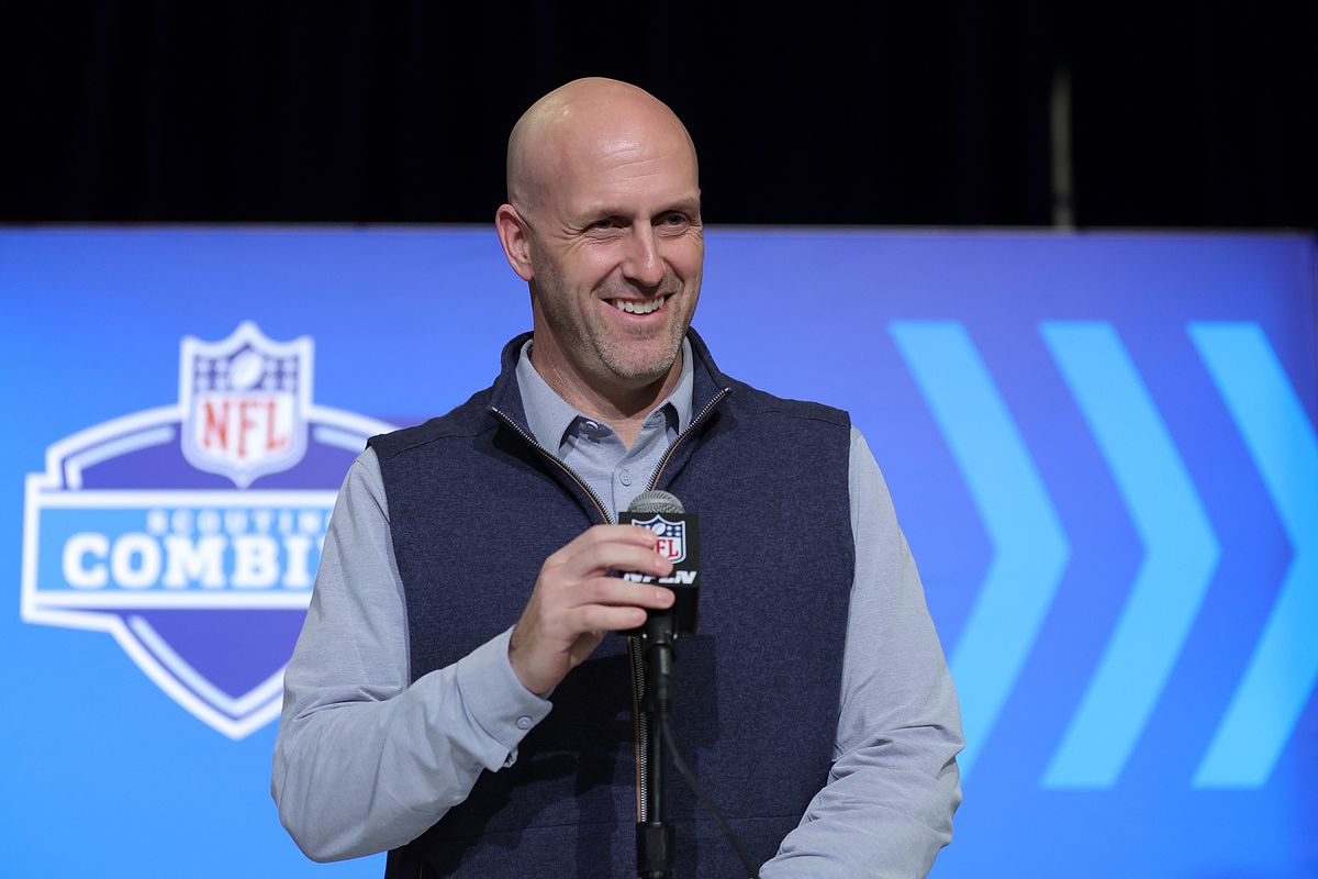 Cardinals' Stellar Strategy in the 2024 NFL Draft A Transformative Blueprint for Success