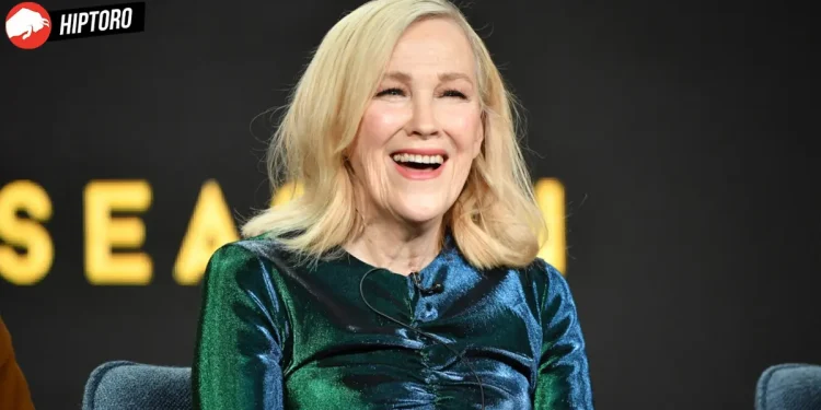 Catherine O'Hara