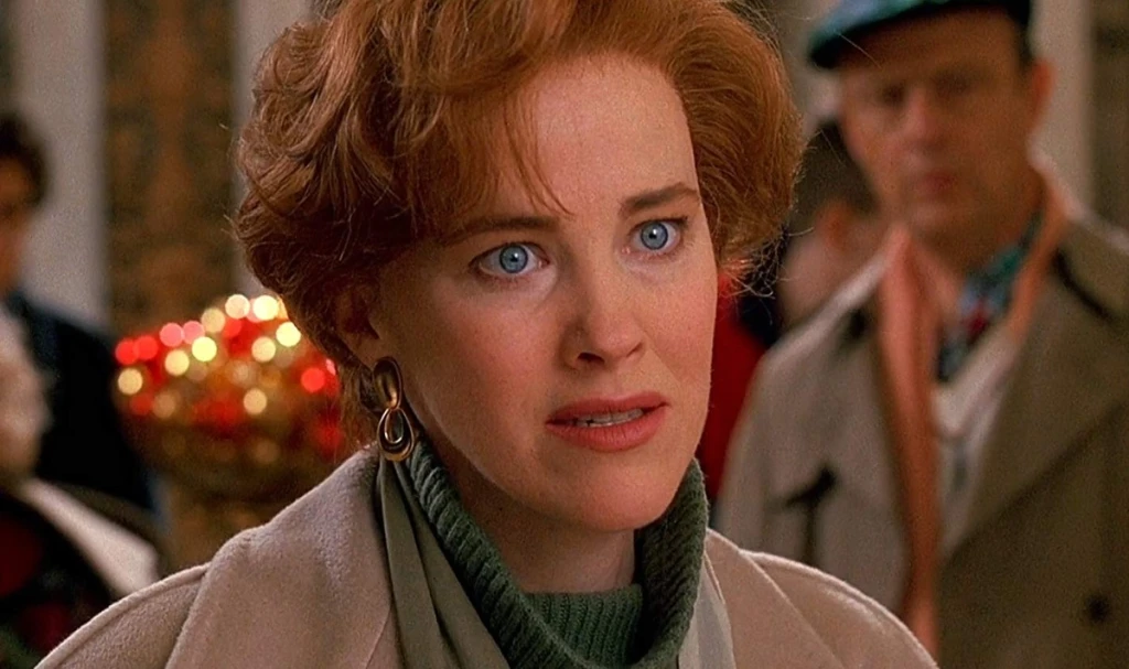 Catherine O'Hara, Home Alone