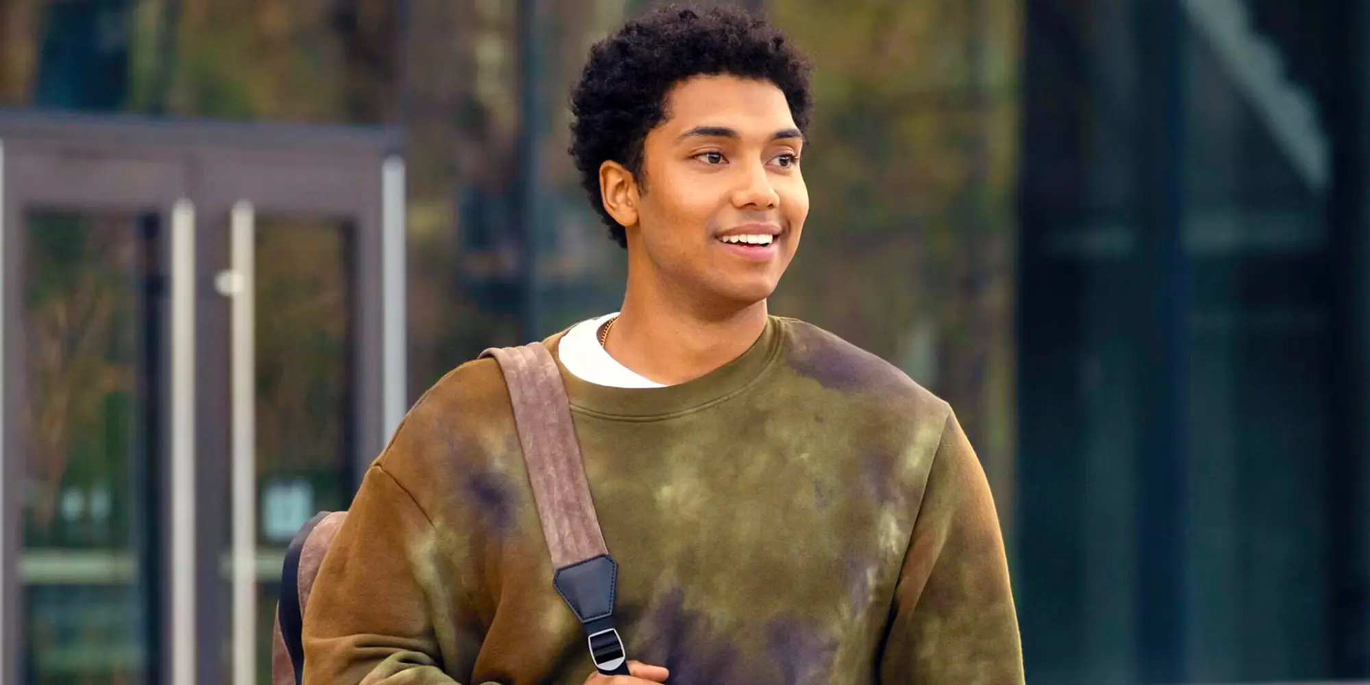 Chance Perdomo, Gen V