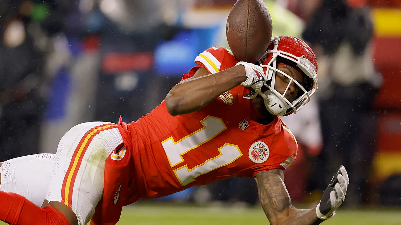 Chargers Make Big Move for Speedy Receiver Marquez Valdes-Scantling After Chiefs Departure What This Means for the Team--