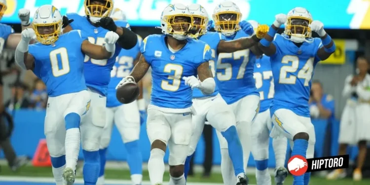 NFL News: Los Angeles Chargers Game Plan, Eyeing Kansas City Chiefs' Star for Big Team Shake-Up