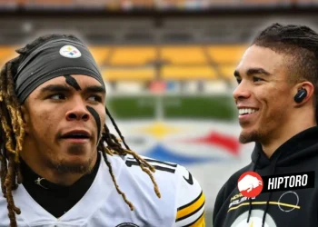 Chase Claypool's NFL Journey: From Steelers Star to Seahawks Hopeful