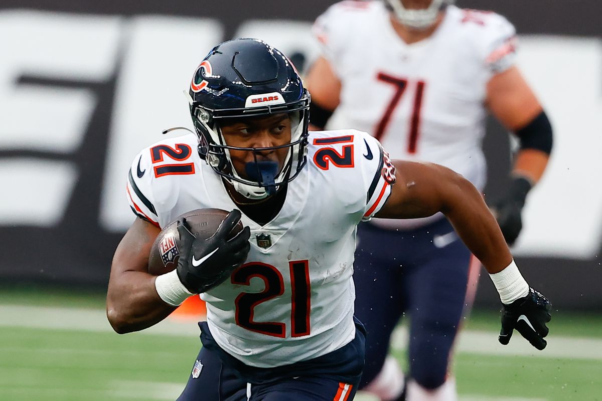  Chicago Bears Bold Moves Transformative Draft Picks for 2024..