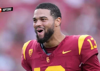 NFL News: Chicago Bears' Draft Strategy, Caleb Williams' Arrival Spurs Frantic Decision-Making