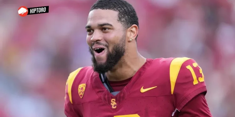 NFL News: Chicago Bears' Draft Strategy, Caleb Williams' Arrival Spurs Frantic Decision-Making