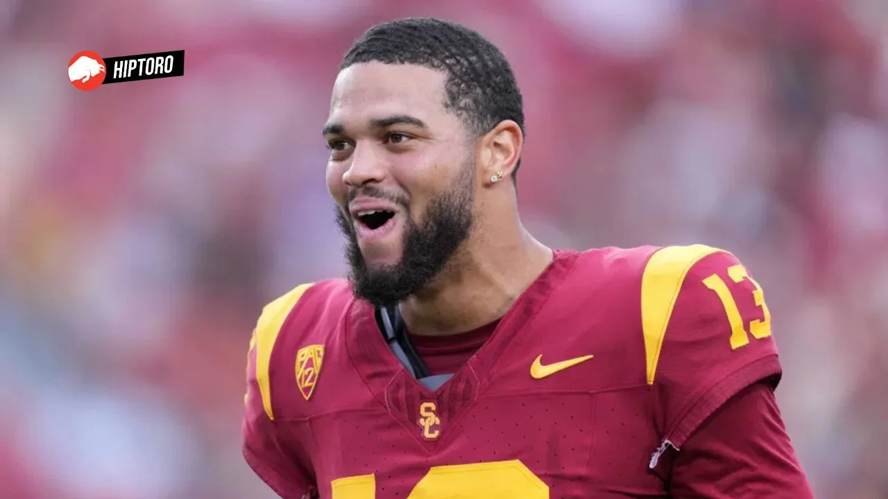 NFL News: Chicago Bears’ Draft Strategy, Caleb Williams’ Arrival Spurs Frantic Decision-Making