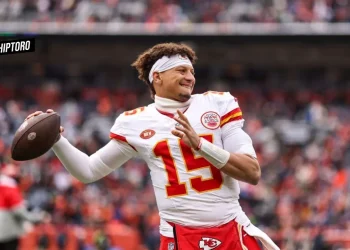 Chiefs Amp Up Their Game: Exciting New Receivers Set to Elevate Kansas City's NFL Dreams