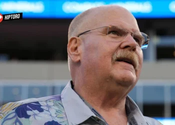 NFL News: Kansas City Chiefs Andy Reid Quashes Retirement Buzz, Commits to Future Success with New Contract