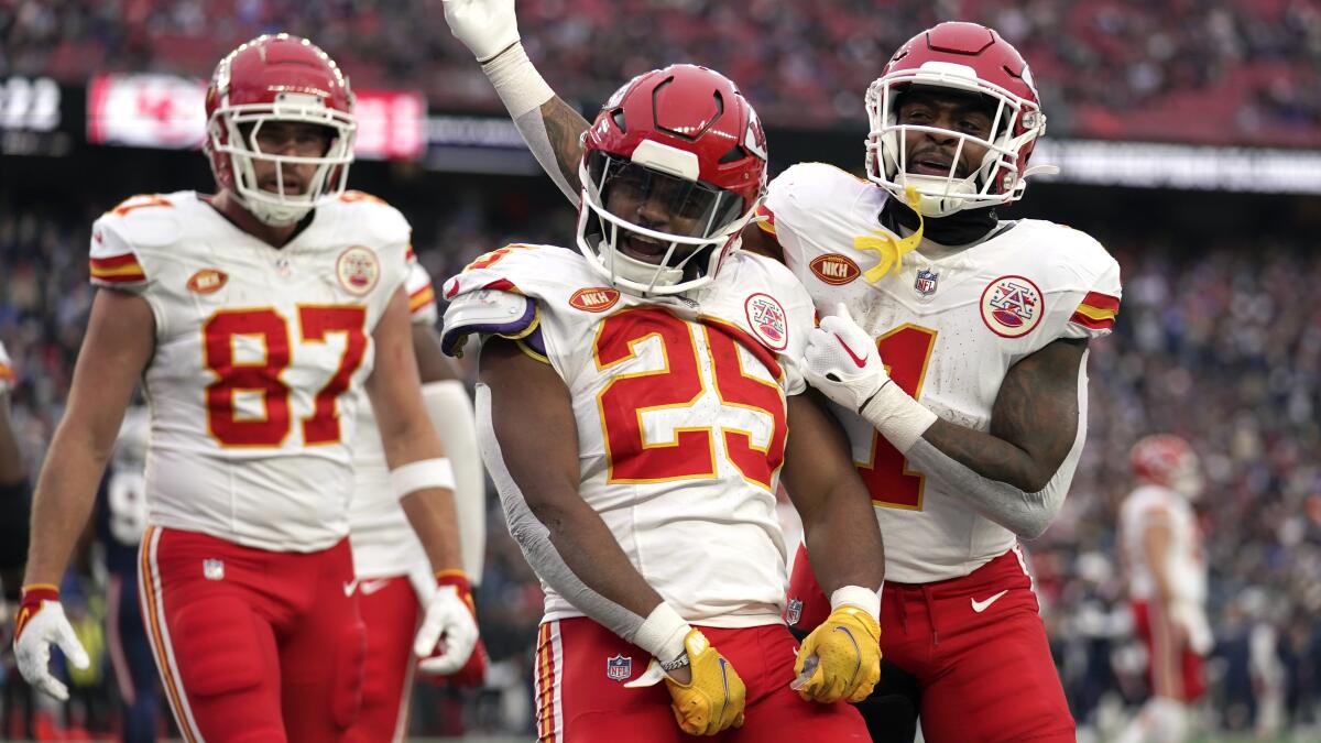 Chiefs' Big Moves Chris Jones Cheers Mike Danna's Deal and Speaks Out on Stadium Future---