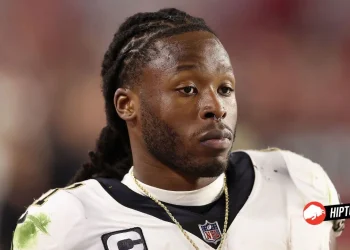 Chiefs Eye Super Bowl Boost: Will Alvin Kamara Swap Saints for KC Glory?