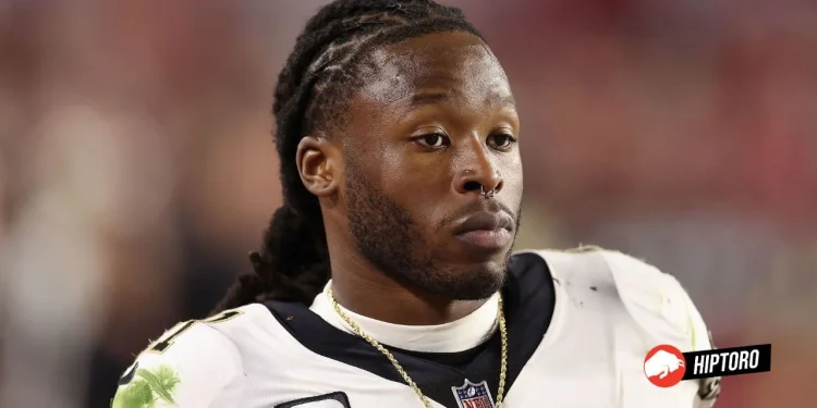 Chiefs Eye Super Bowl Boost: Will Alvin Kamara Swap Saints for KC Glory?