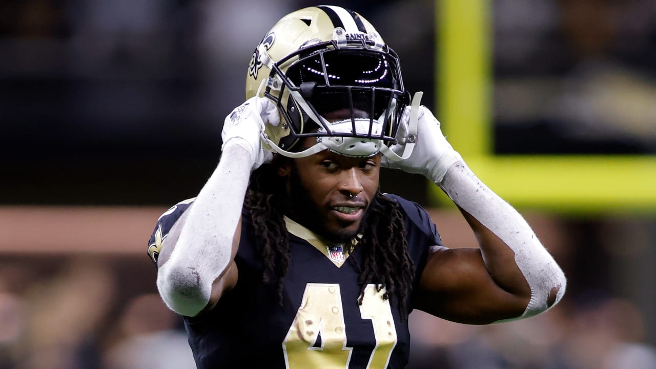 Chiefs Eye Super Bowl Boost: Will Alvin Kamara Swap Saints for KC Glory?