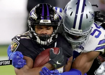 Chiefs Eye Super Bowl Glory Again The Buzz on Snagging J.K. Dobbins from Ravens Rivals