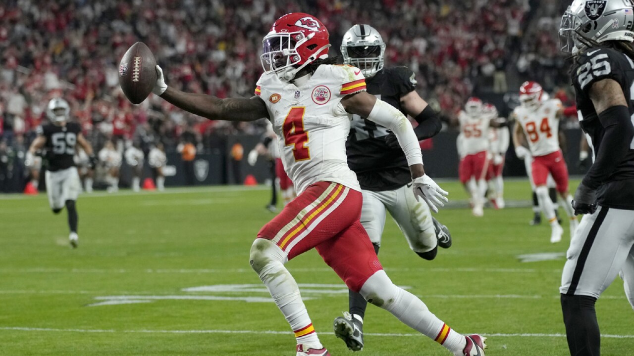 Chiefs' Future Unclear: Patrick Mahomes Teams Up With Rashee Rice Amid Suspension Rumors
