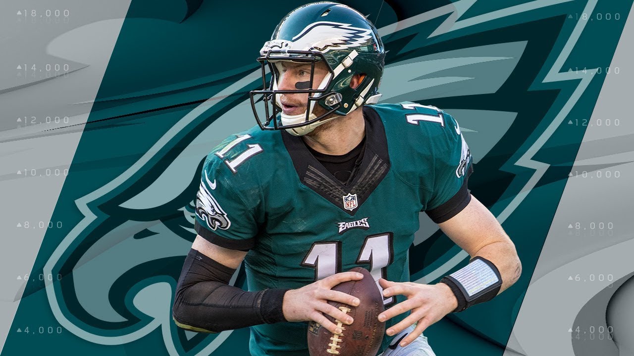  Chiefs' Game Changer: Carson Wentz Joins as Mahomes' New Backup for the Upcoming Season