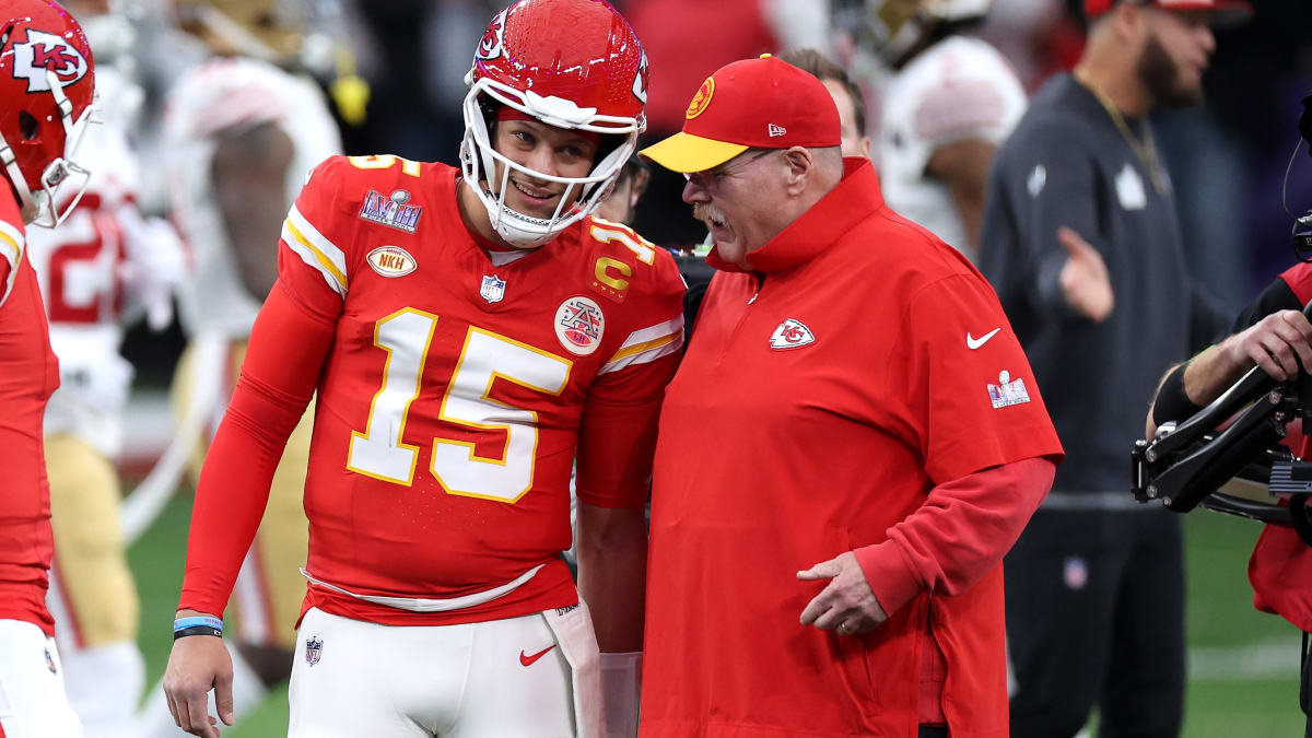 NFL News: Kansas City Chiefs’ Kadarius Toney Faces Big Challenge, Can He Fill the Team’s Receiver Gap in 2024?