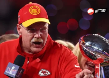 NFL News: Kansas City Chiefs Lock In Andy Reid, Securing a Football Dynasty Through 2029
