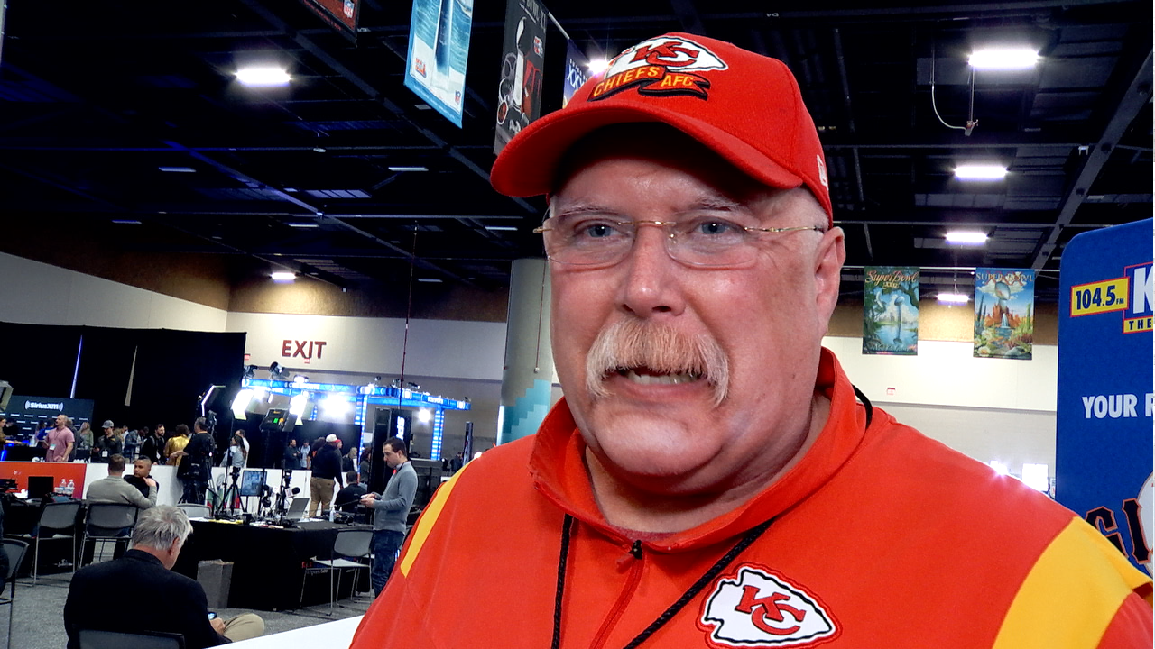  Chiefs Lock In Andy Reid: Securing a Football Dynasty Through 2029