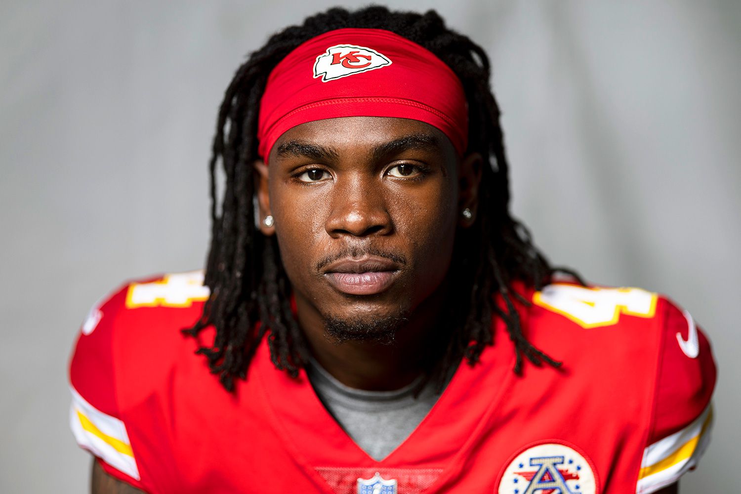  Chiefs' Receiver Rashee Rice Faces Legal Hurdles After Traffic Incident What This Means for His Future in the NFL---