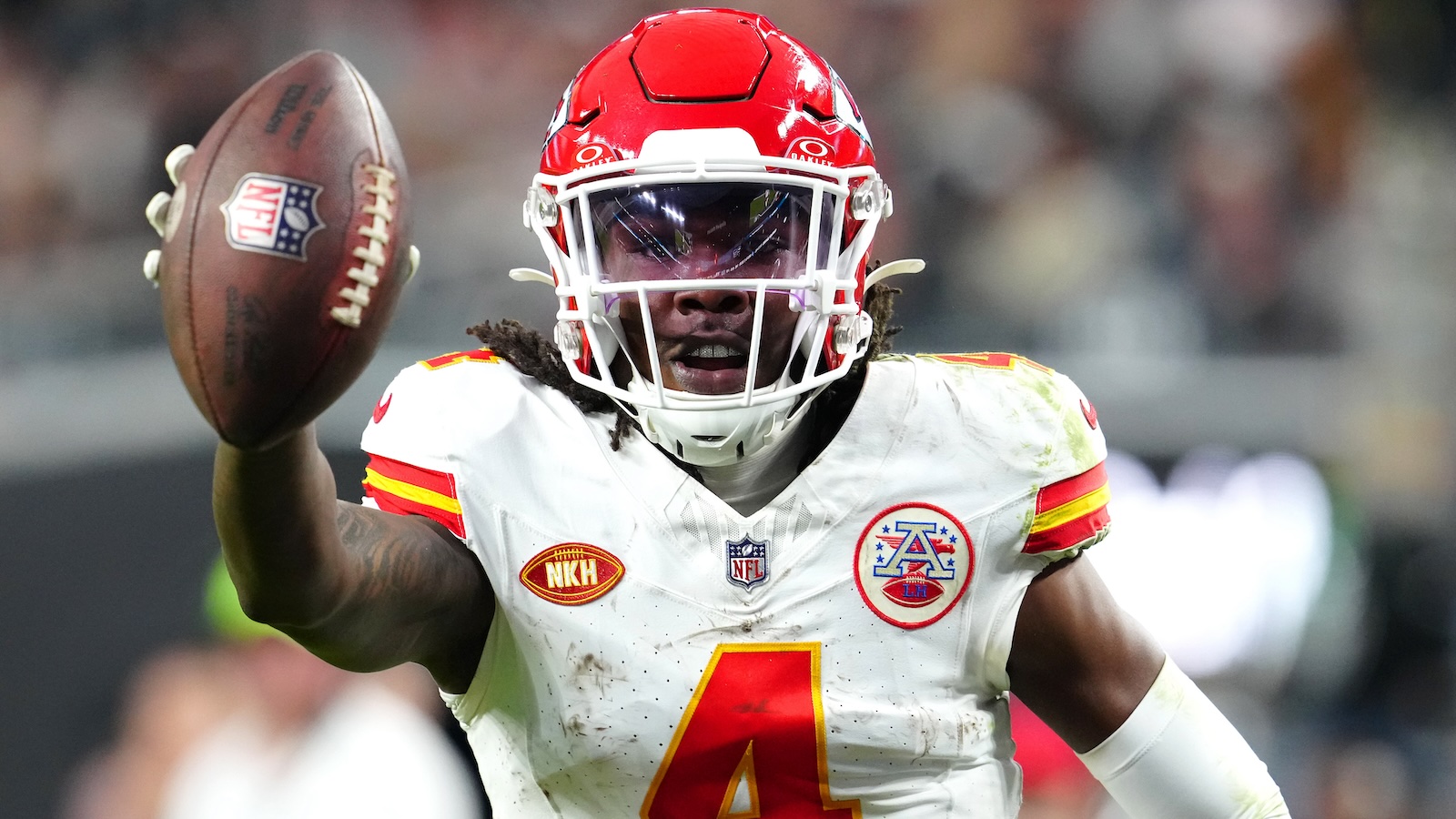  Chiefs' Receiver Rashee Rice Faces Legal Hurdles After Traffic Incident What This Means for His Future in the NFL---