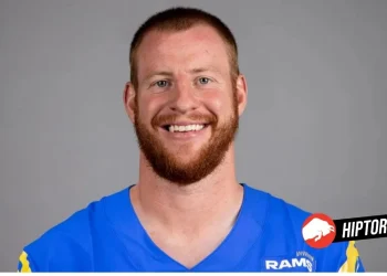 NFL News: Kansas City Chiefs Secured Los Angeles Rams' Carson Wentz as the New Backup for Patrick Mahomes