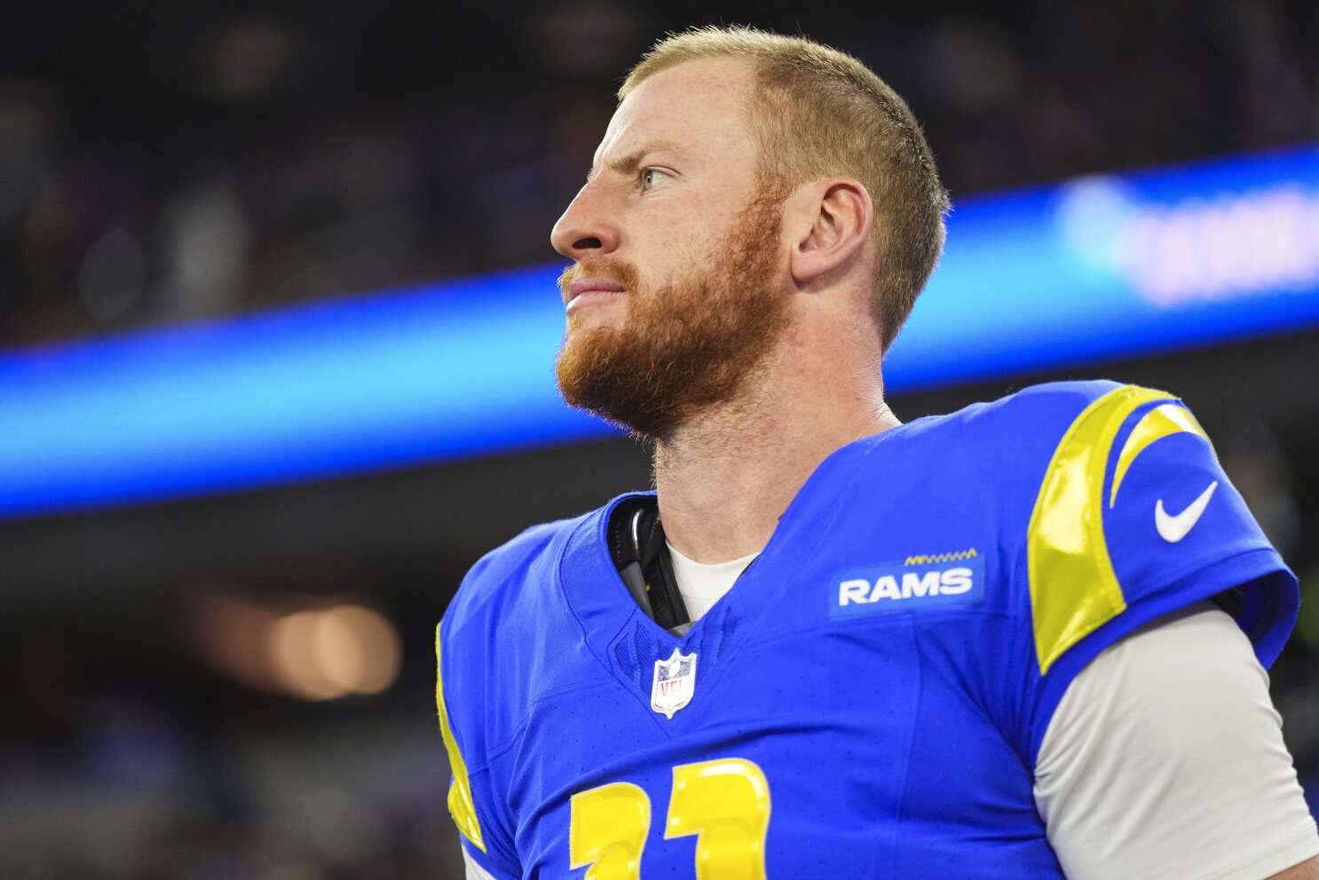  Chiefs Secure Carson Wentz as the New Backup for Patrick Mahomes