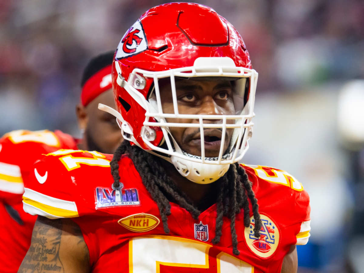 Chiefs Strike Gold Again The Inside Scoop on Mike Danna's Big Deal and What It Means for the Team's Future---