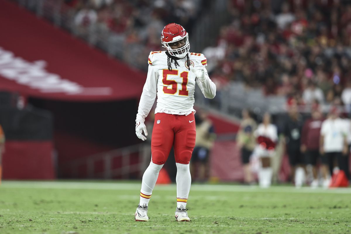 Chiefs Strike Gold Again The Inside Scoop on Mike Danna's Big Deal and What It Means for the Team's Future---