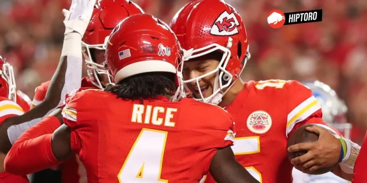 NFL News: Kansas City Chiefs Unite Around Rashee Rice, Andy Reid and Patrick Mahomes Share Insights After Shocking Accident