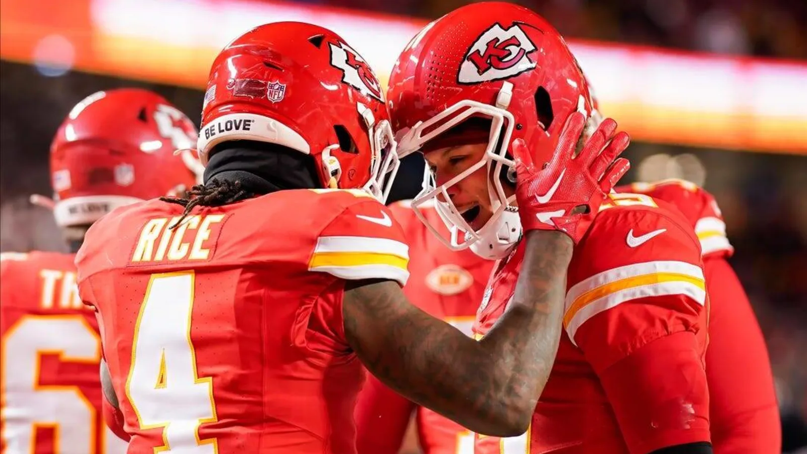  Chiefs Unite Around Rashee Rice: Andy Reid and Patrick Mahomes Share Insights After Shocking Accident