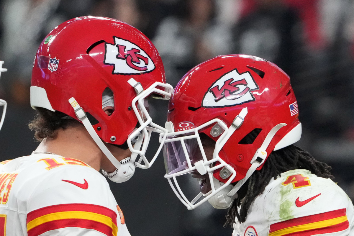  Chiefs Unite Around Rashee Rice: Andy Reid and Patrick Mahomes Share Insights After Shocking Accident