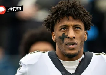 Chiefs in Talks to Add Star Receiver Michael Thomas, Boosting Patrick Mahomes' Firepower