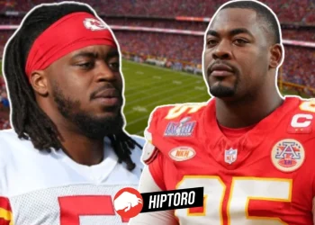 NFL News: Kansas City Chiefs Extend Mike Danna, Chris Jones Discusses Stadium Future and Team's Strategy