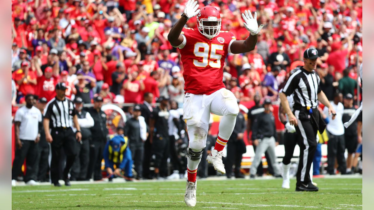  Chris Jones Fires Back at Controversial Super Bowl Comments A Deep Dive into the Chiefs' Resilience