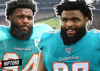 Christian Wilkins: The Game Changer Las Vegas Raiders Have Been Waiting For