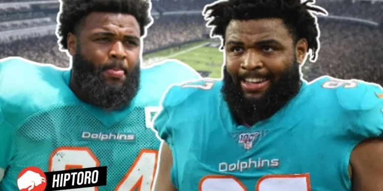 Christian Wilkins: The Game Changer Las Vegas Raiders Have Been Waiting For