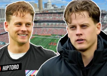 Cincinnati Bengals Fans Breathe Easier, Joe Burrow on Track for a Strong Comeback