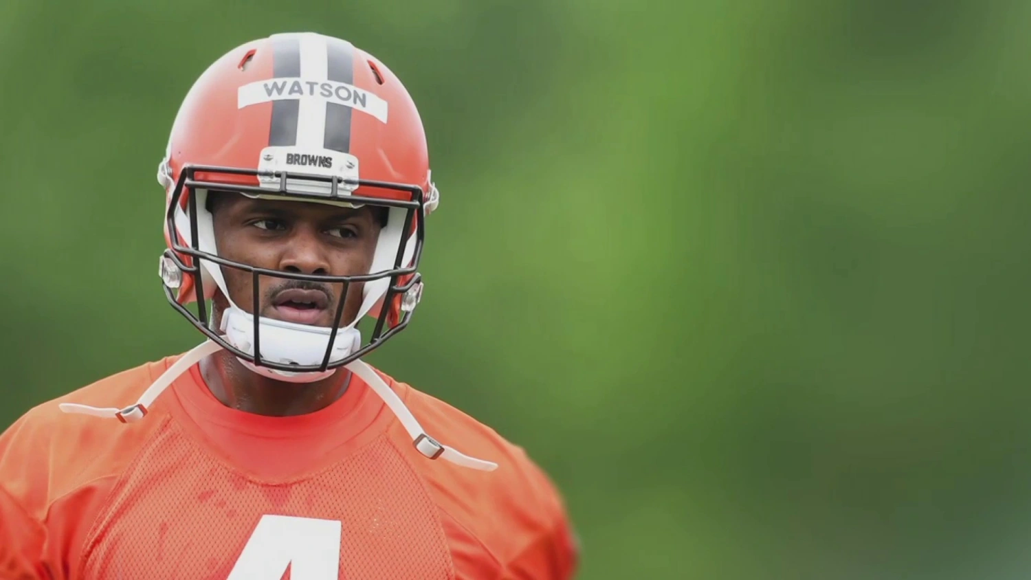 Cleveland Browns' Bet on Deshaun Watson A Retrospective Analysis